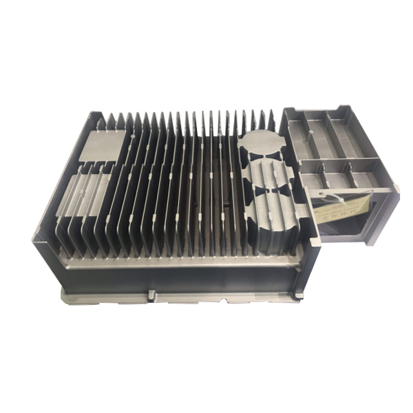 葛利茲模具鋼應用于通訊基站壓鑄件案例