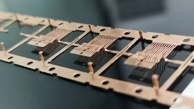 熱作模具鋼和冷作模具鋼有什么不同點(diǎn)？