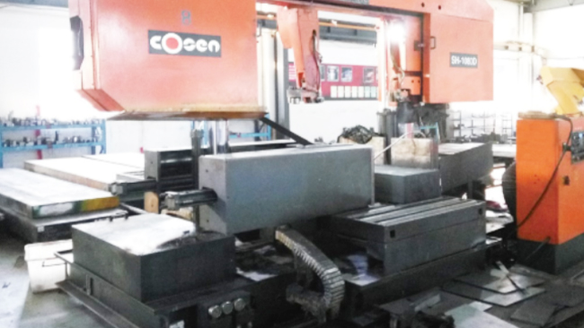 塑料模具鋼的特性有哪些？