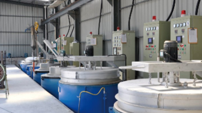 常見(jiàn)熱作模具鋼的種類(lèi)有哪些？