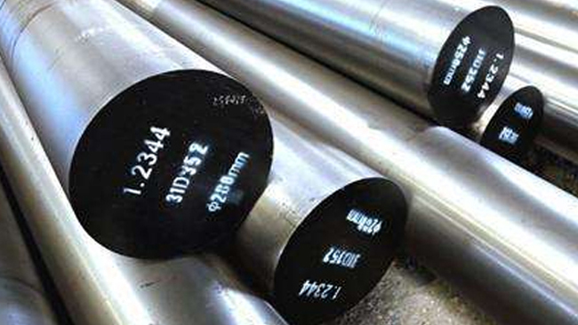 模具鋼鐵的分類(lèi)有哪些？