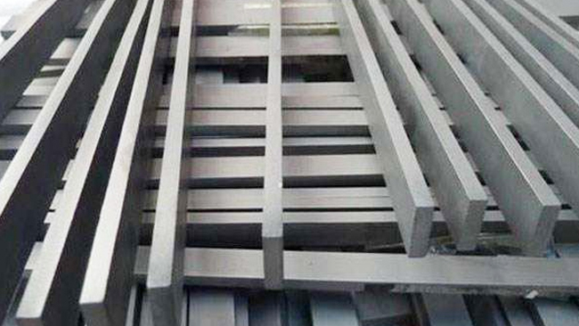 不銹鋼的腐蝕類(lèi)型有哪些？模具鋼材公司告訴您