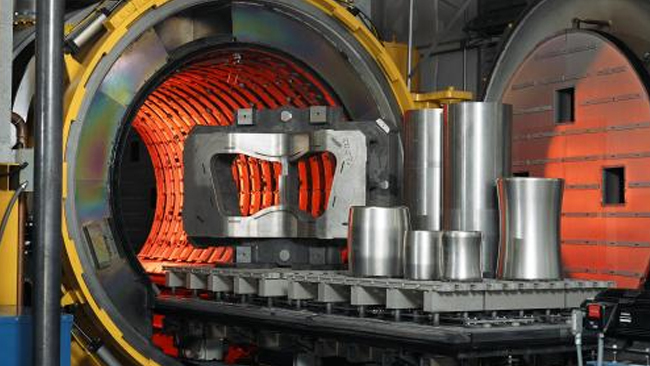 模具鋼熱處理的名詞有哪些？