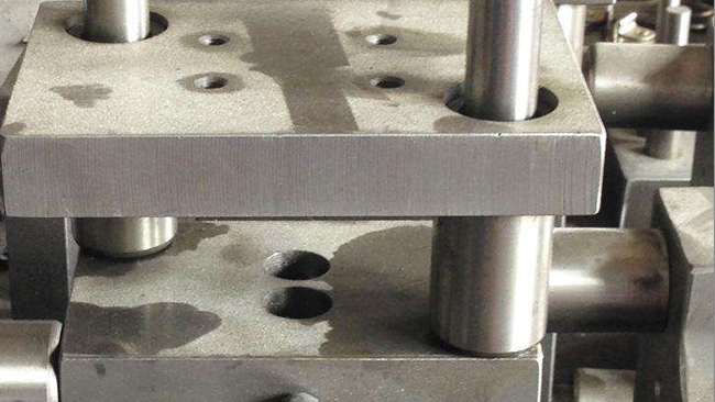 模具（尤其是不銹鋼類(lèi)模具）發(fā)生應力腐蝕的改善措施有哪些？